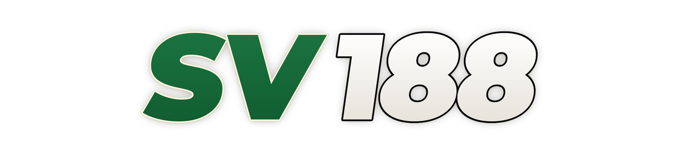 sv188 – Trang chủ